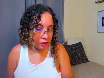 Melaniacosta Chaturbate stream image from December 04, 2025