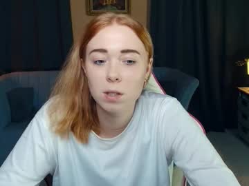 Nelliemathers Chaturbate stream image from December 04, 2025