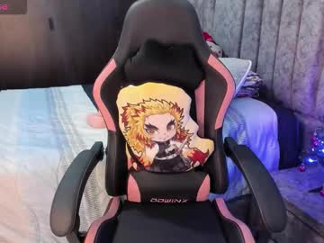 Nicol_080 Chaturbate stream image from December 04, 2025