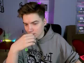 Sam_Nexor Chaturbate stream image from December 04, 2025