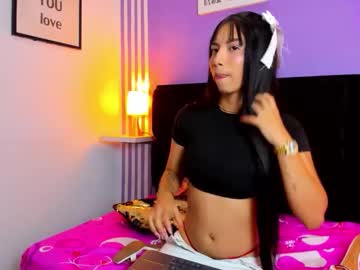 Samanta_Smitf Chaturbate stream image from December 04, 2025