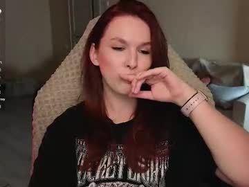 Val_Manson Chaturbate stream image from December 04, 2025