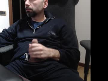 80lover Chaturbate stream image from December 04, 2025