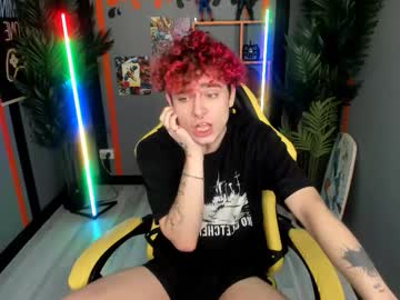Blalz_Vok Chaturbate stream image from December 04, 2025