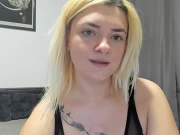 Briashine Chaturbate stream image from December 04, 2025