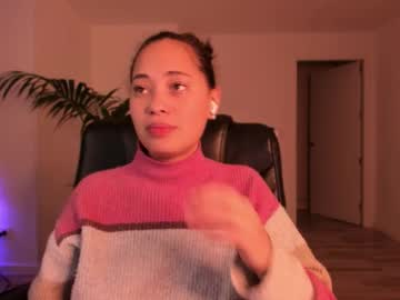 Charlottehamilton Chaturbate stream image from December 04, 2025