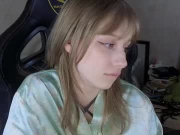 Cyyberwhore Chaturbate stream image from December 04, 2025