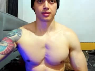 Dick_Demon_1 Chaturbate stream image from December 04, 2025