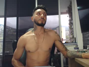 Diehgoo_Ortega Chaturbate stream image from December 04, 2025