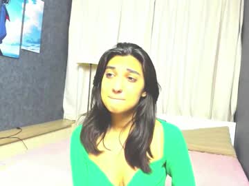 Elfy_Rare Chaturbate stream image from December 04, 2025