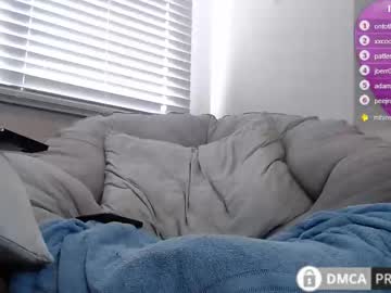 Exi111 Chaturbate stream image from December 04, 2025