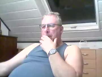 Geiler_Harald Chaturbate stream image from December 04, 2025