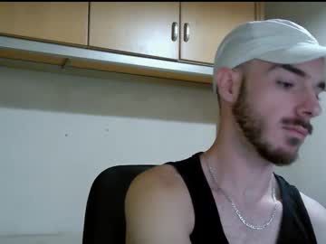 Isaac99c Chaturbate stream image from December 04, 2025