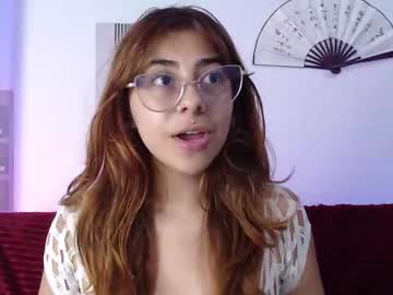 Laramucci Chaturbate stream image from December 04, 2025