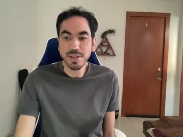 Masked_Latin_Noir Chaturbate stream image from December 04, 2025