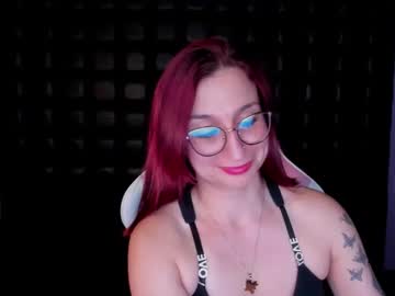 Roussehills Chaturbate stream image from December 04, 2025