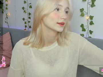 Sweety_Ellis Chaturbate stream image from December 04, 2025