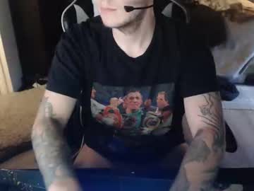 Tattedhubs05 Chaturbate stream image from December 04, 2025