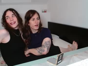 Tsbubbles760 Chaturbate stream image from December 04, 2025