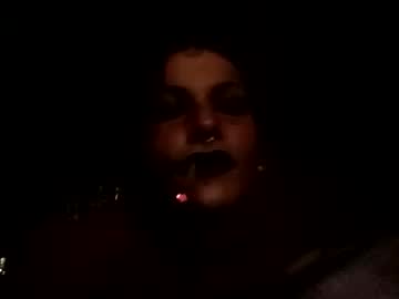 Vaniabelladone Chaturbate stream image from December 04, 2025