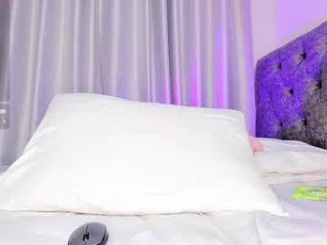 Abbyfoxx_ Chaturbate stream image from December 04, 2025