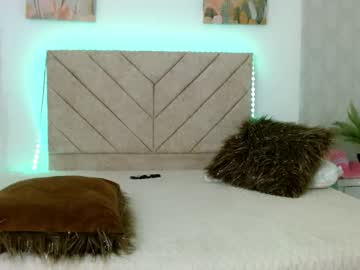 Abril_Deliciousq Chaturbate stream image from December 04, 2025