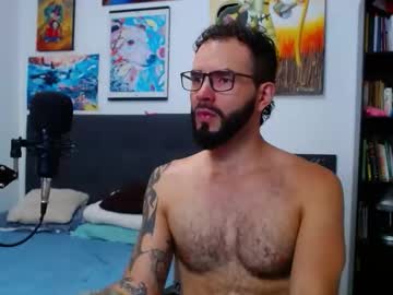 Akiles_R Chaturbate stream image from December 04, 2025