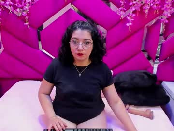 Alexa_Sanz Chaturbate stream image from December 04, 2025