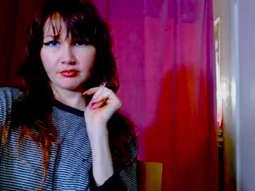 Aliceabsolute Chaturbate stream image from December 04, 2025