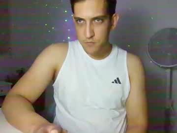 Andrewgva Chaturbate stream image from December 04, 2025