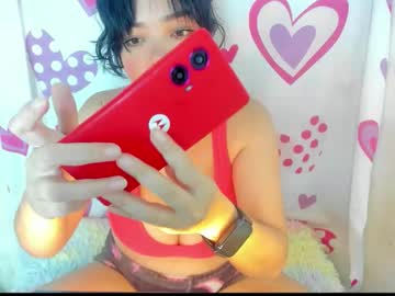 Apriil_Sweet Chaturbate stream image from December 04, 2025