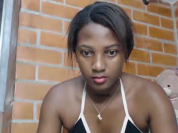 Damarisgreen02 Chaturbate stream image from December 04, 2025