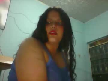 Daniela_Ferrary Chaturbate stream image from December 04, 2025