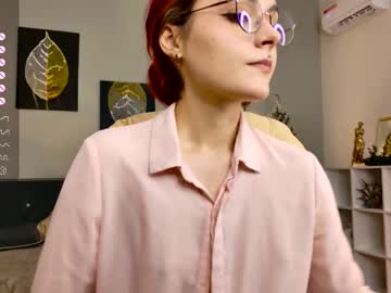 Elizabethmilller_ Chaturbate stream image from December 04, 2025