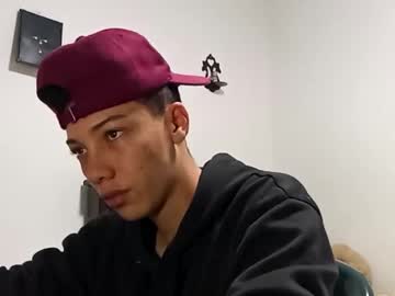 Gadiel_Sex Chaturbate stream image from December 04, 2025
