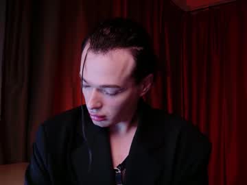 Kristenegor Chaturbate stream image from December 04, 2025