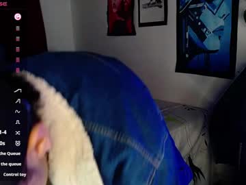 Lukas_Cum Chaturbate stream image from December 04, 2025