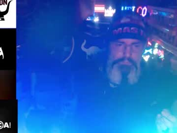 Mrscorpionviking Chaturbate stream image from December 04, 2025