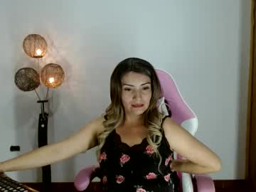 Nanis_Milf Chaturbate stream image from December 04, 2025
