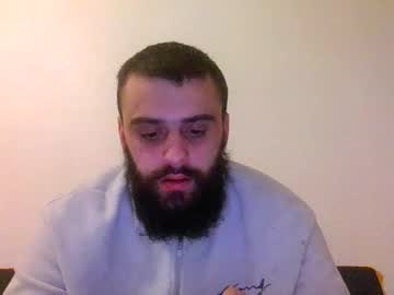 Nathanfrench89 Chaturbate stream image from December 04, 2025