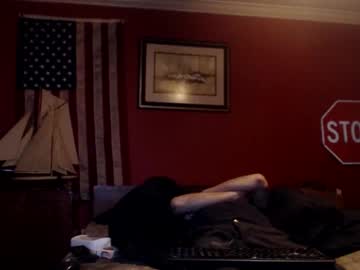 Oldfuckus Chaturbate stream image from December 04, 2025