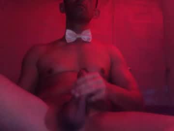 Sexyeros40 Chaturbate stream image from December 04, 2025