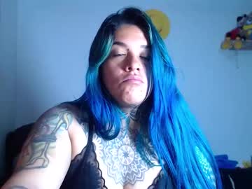 Sweet_Bubblee Chaturbate stream image from December 04, 2025