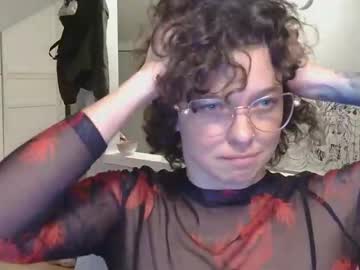 Cyborgdyke Chaturbate stream image from December 05, 2025