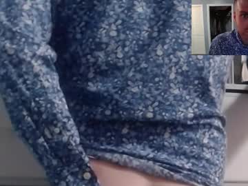 Frankielabido Chaturbate stream image from December 05, 2025