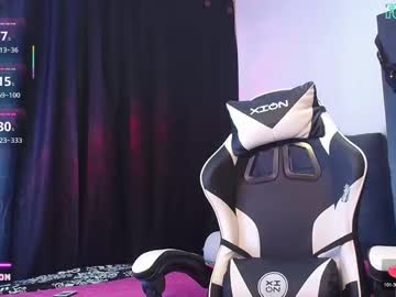 Hellcat_Xx Chaturbate stream image from December 05, 2025