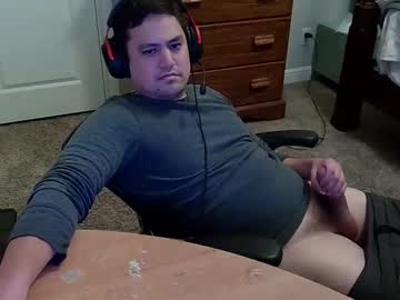 Hlfasnman Chaturbate stream image from December 05, 2025