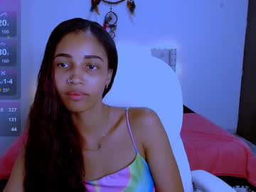 Isabel_Bailey Chaturbate stream image from December 05, 2025