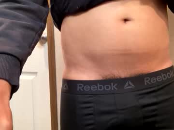 Juniorxo65 Chaturbate stream image from December 05, 2025