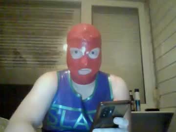 Latexkink_Sub Chaturbate stream image from December 05, 2025